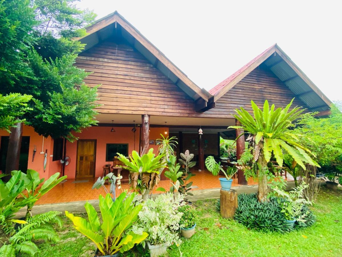Nadia Resort Kohjum Koh Jum Luaran gambar