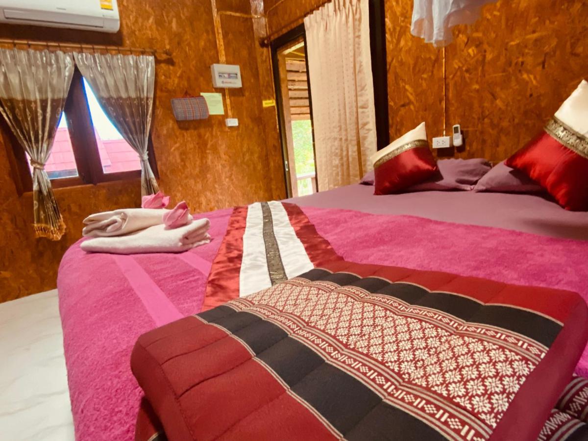 Nadia Resort Kohjum Koh Jum Luaran gambar