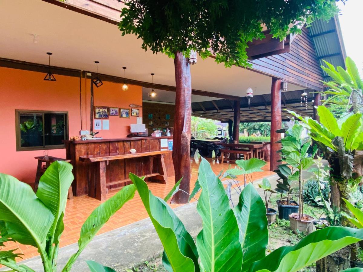 Nadia Resort Kohjum Koh Jum Luaran gambar