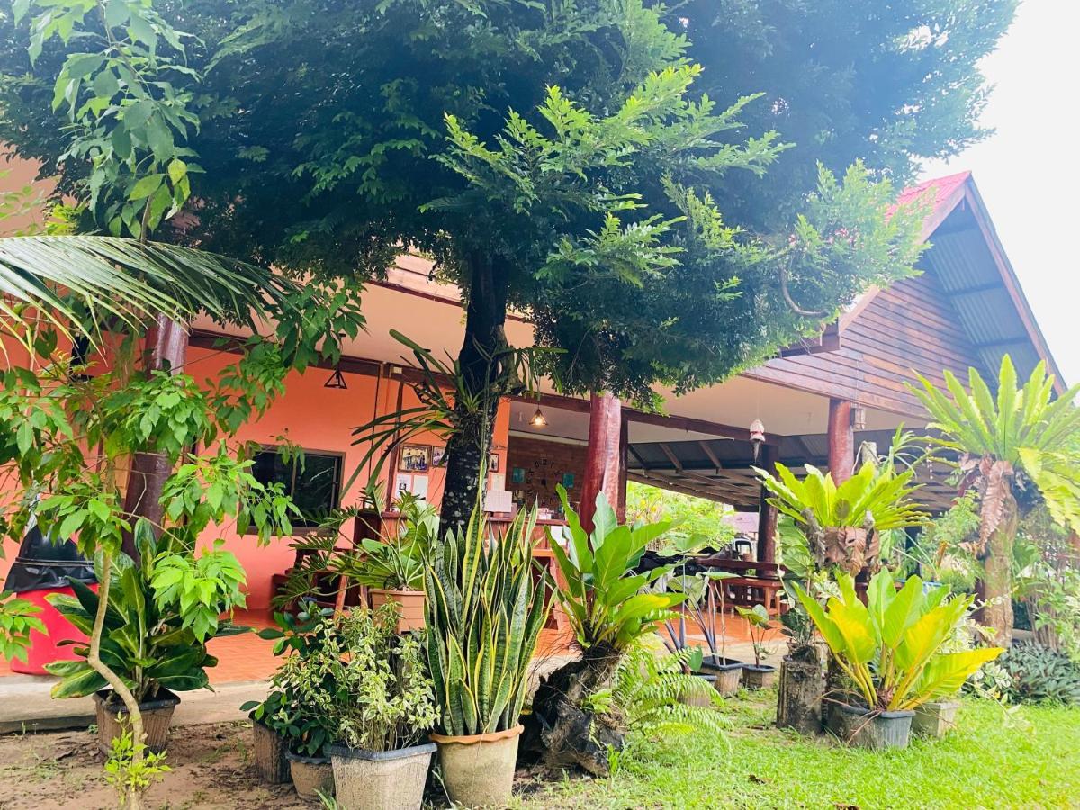 Nadia Resort Kohjum Koh Jum Luaran gambar