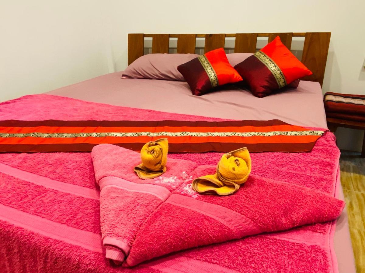 Nadia Resort Kohjum Koh Jum Luaran gambar