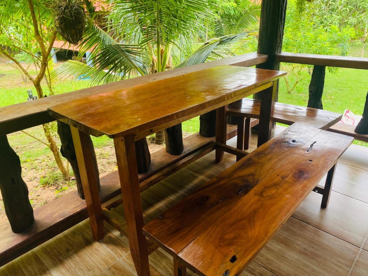Nadia Resort Kohjum Koh Jum Luaran gambar