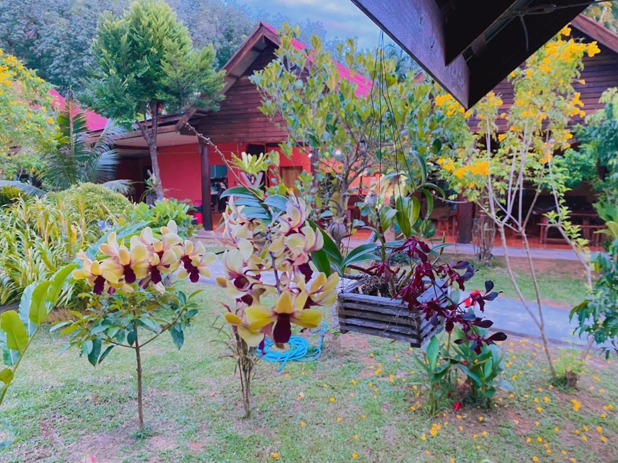Nadia Resort Kohjum Koh Jum Luaran gambar