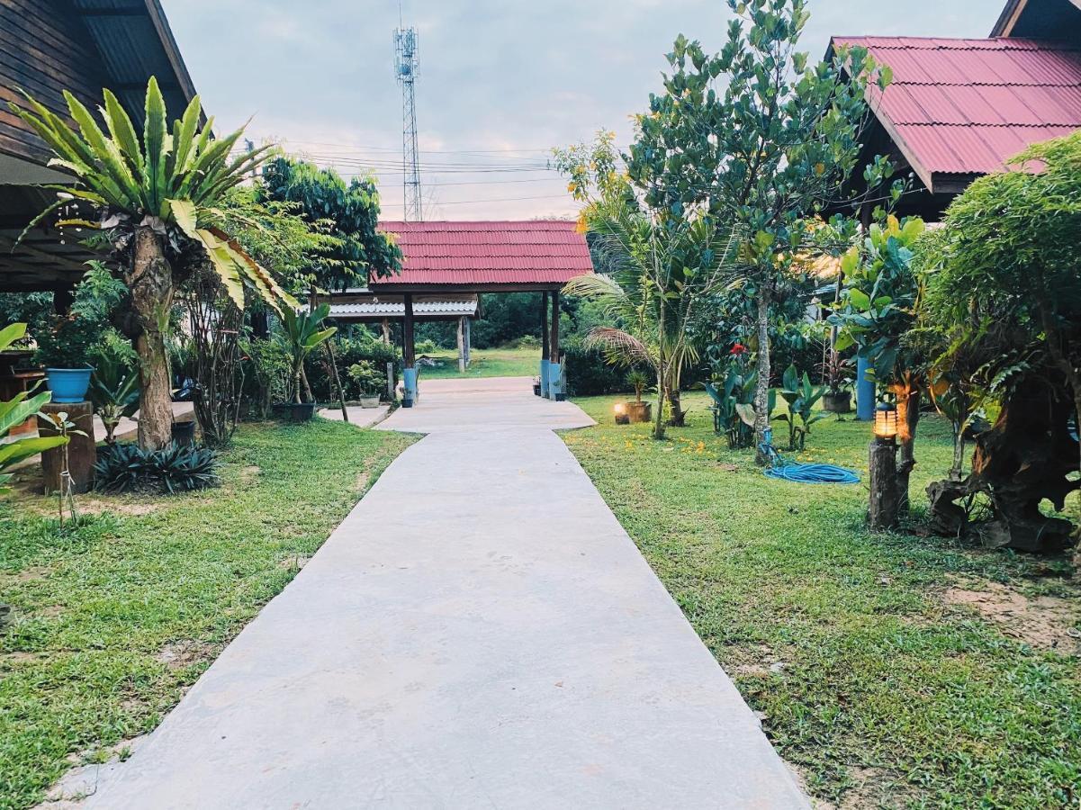 Nadia Resort Kohjum Koh Jum Luaran gambar