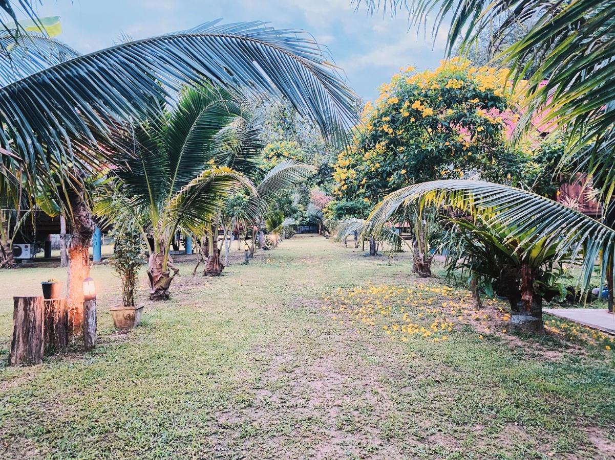 Nadia Resort Kohjum Koh Jum Luaran gambar