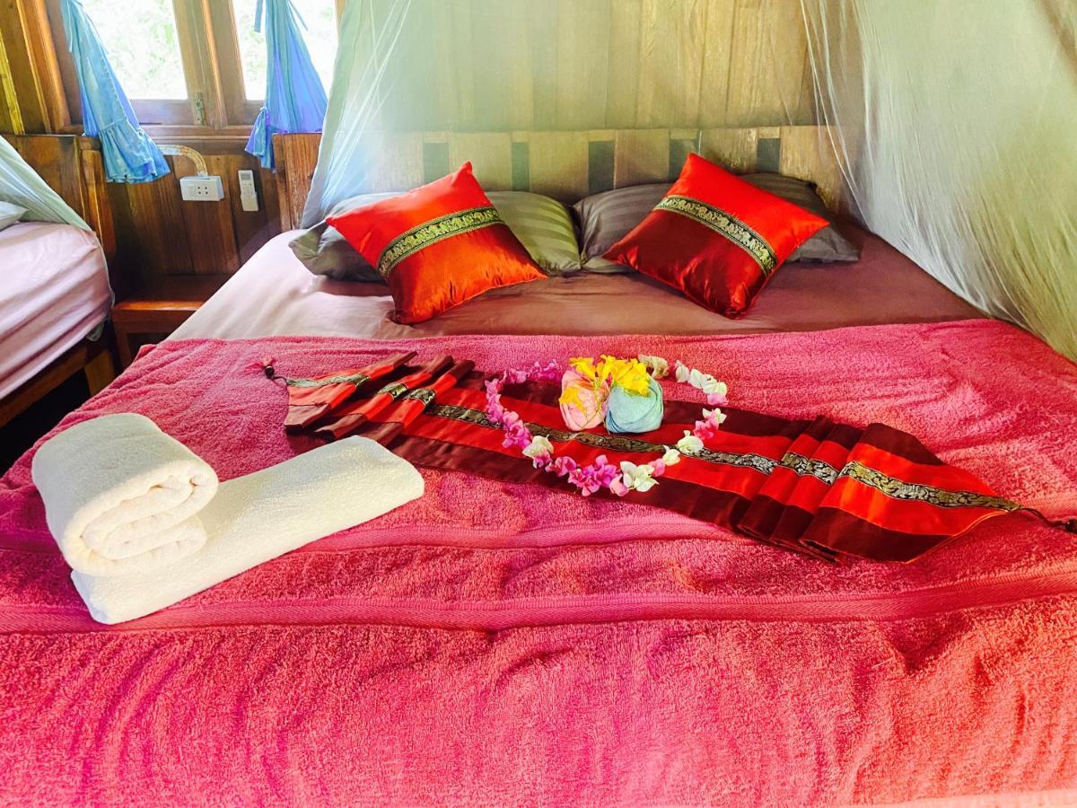 Nadia Resort Kohjum Koh Jum Luaran gambar