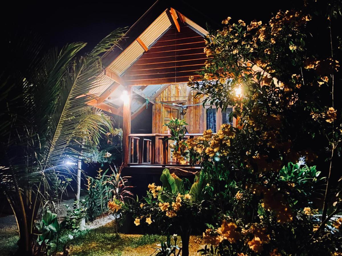 Nadia Resort Kohjum Koh Jum Luaran gambar
