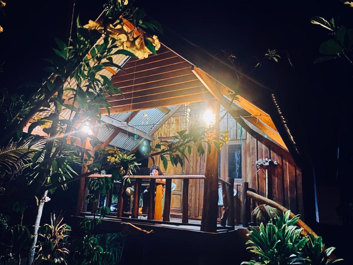 Nadia Resort Kohjum Koh Jum Luaran gambar
