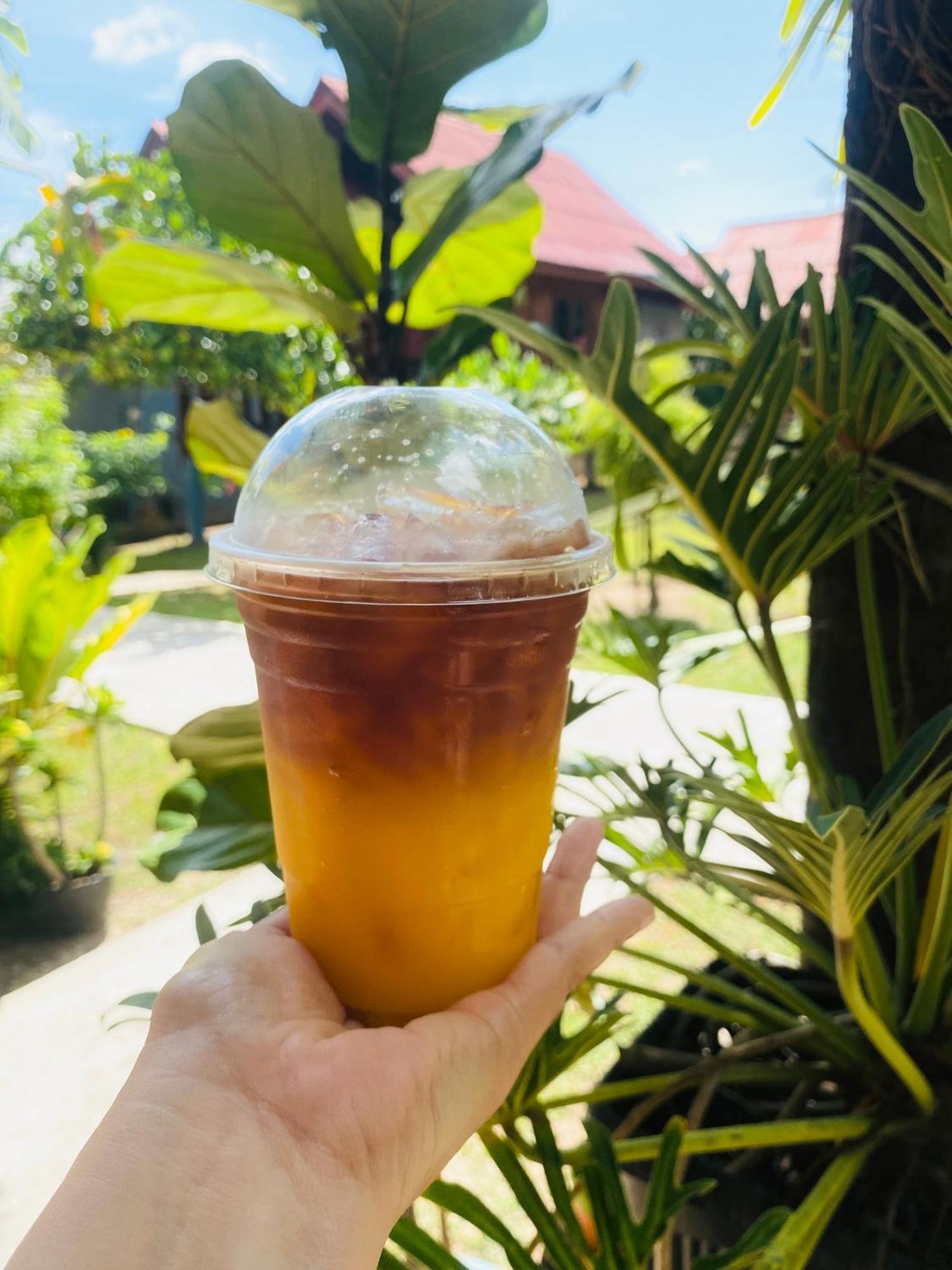 Nadia Resort Kohjum Koh Jum Luaran gambar