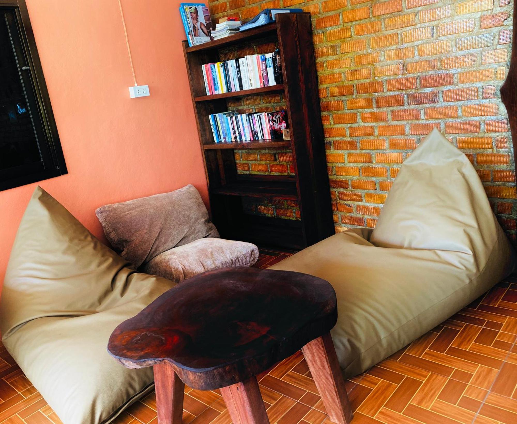 Nadia Resort Kohjum Koh Jum Luaran gambar