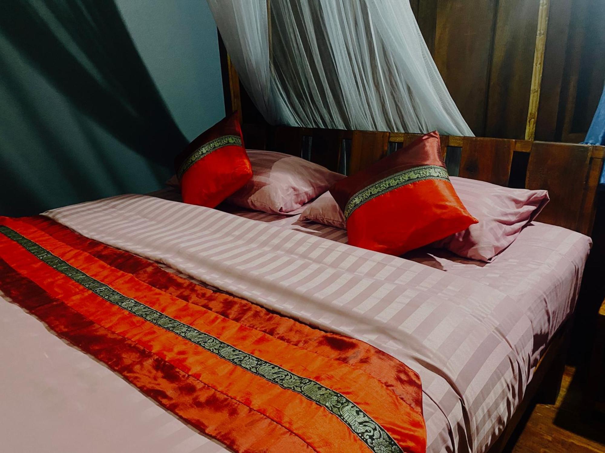Nadia Resort Kohjum Koh Jum Luaran gambar