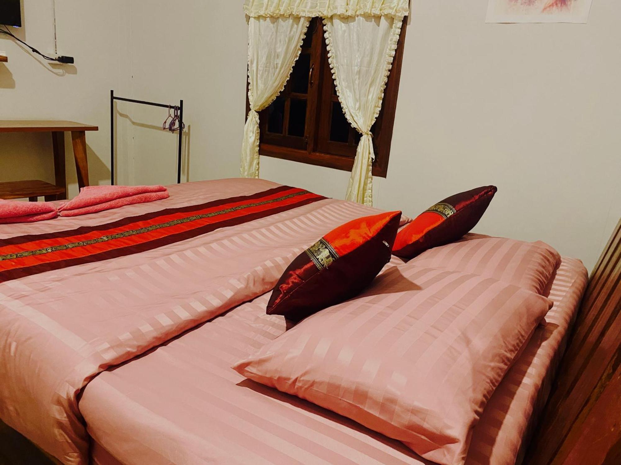 Nadia Resort Kohjum Koh Jum Luaran gambar