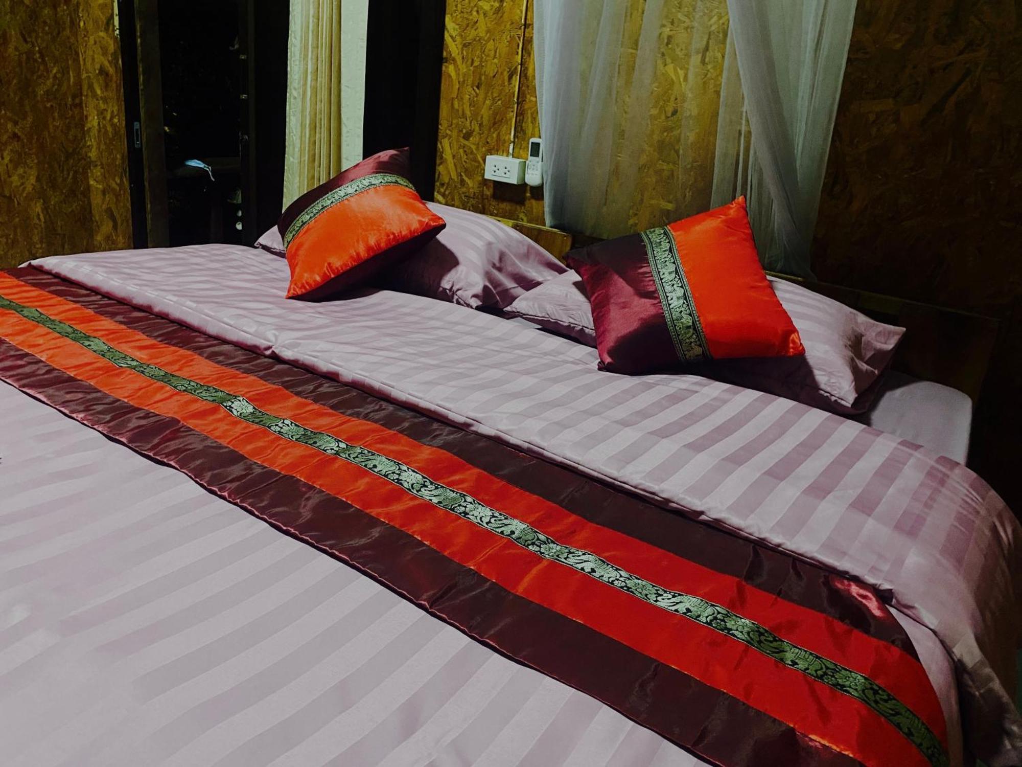 Nadia Resort Kohjum Koh Jum Luaran gambar