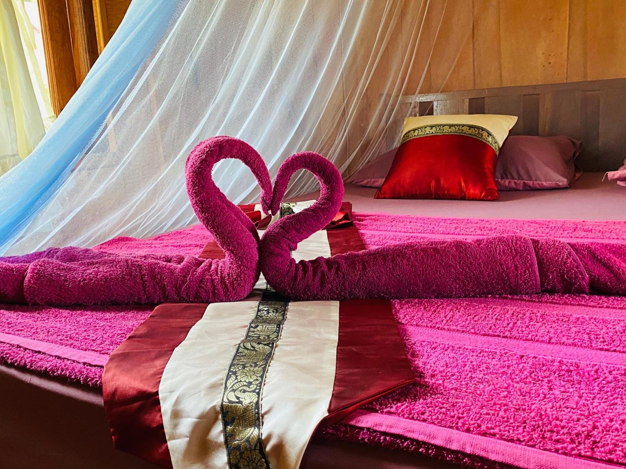 Nadia Resort Kohjum Koh Jum Bilik gambar