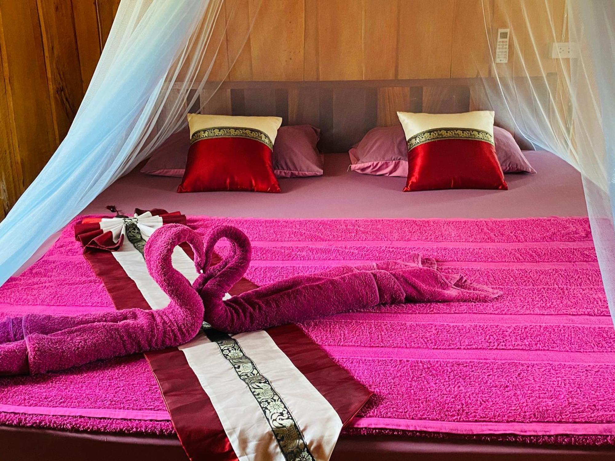 Nadia Resort Kohjum Koh Jum Bilik gambar