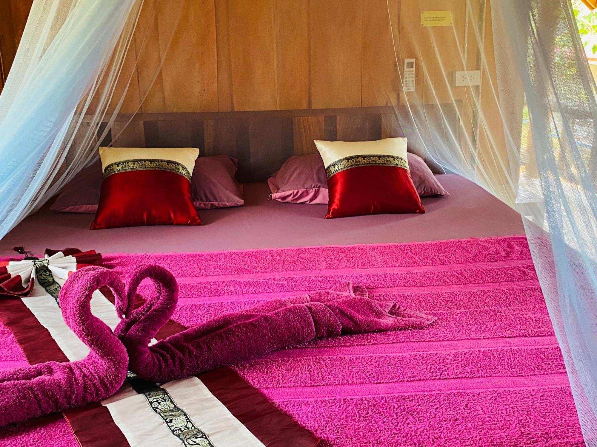 Nadia Resort Kohjum Koh Jum Bilik gambar