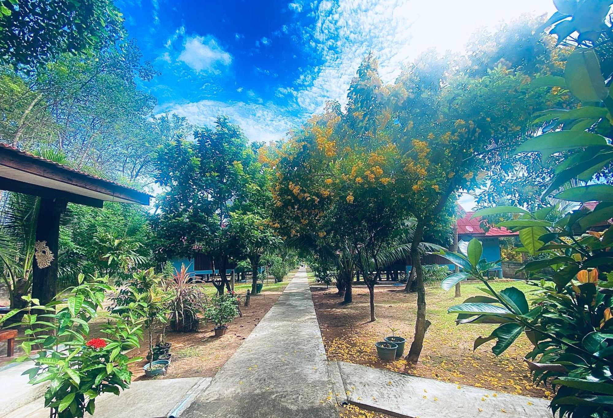 Nadia Resort Kohjum Koh Jum Luaran gambar
